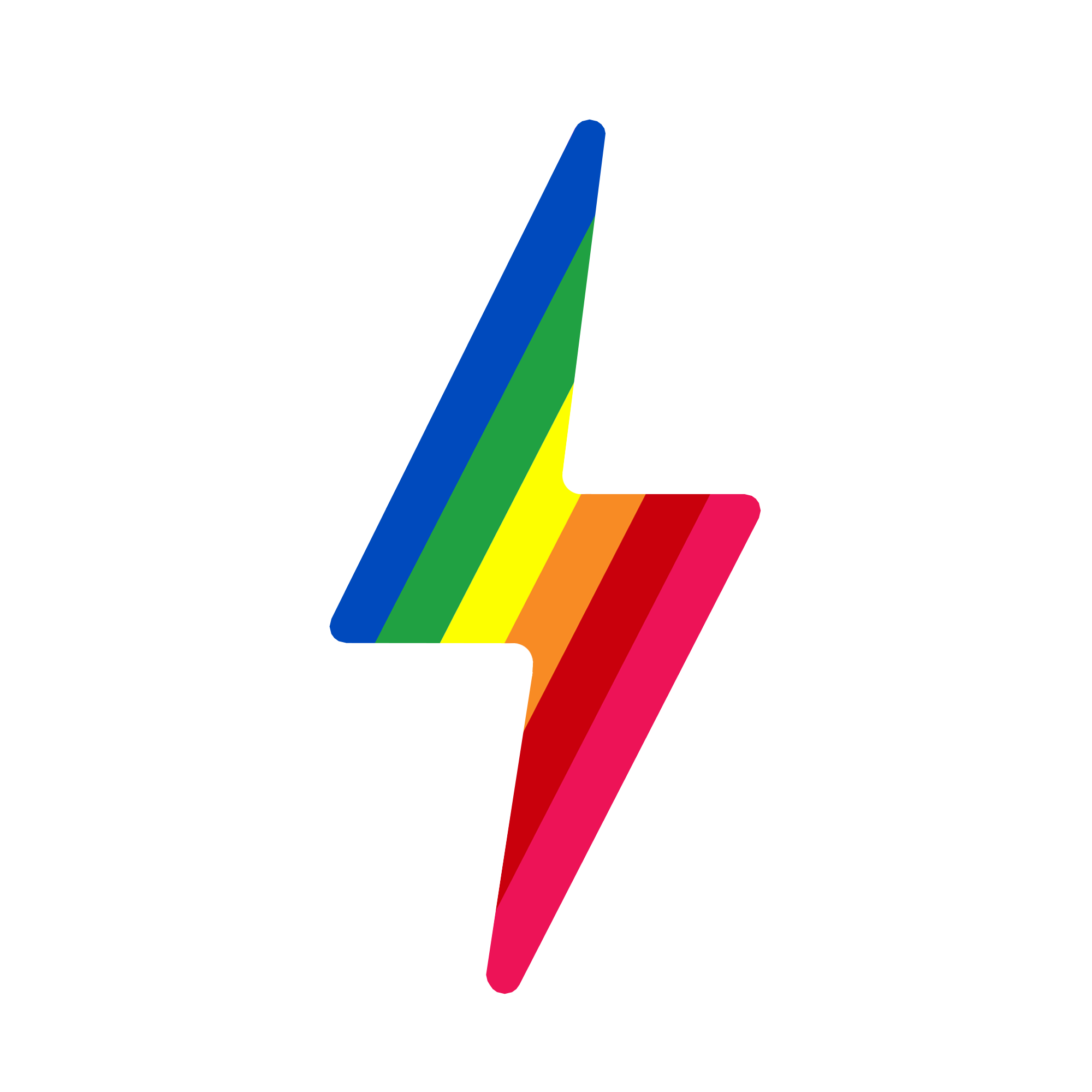Spectrum Powered